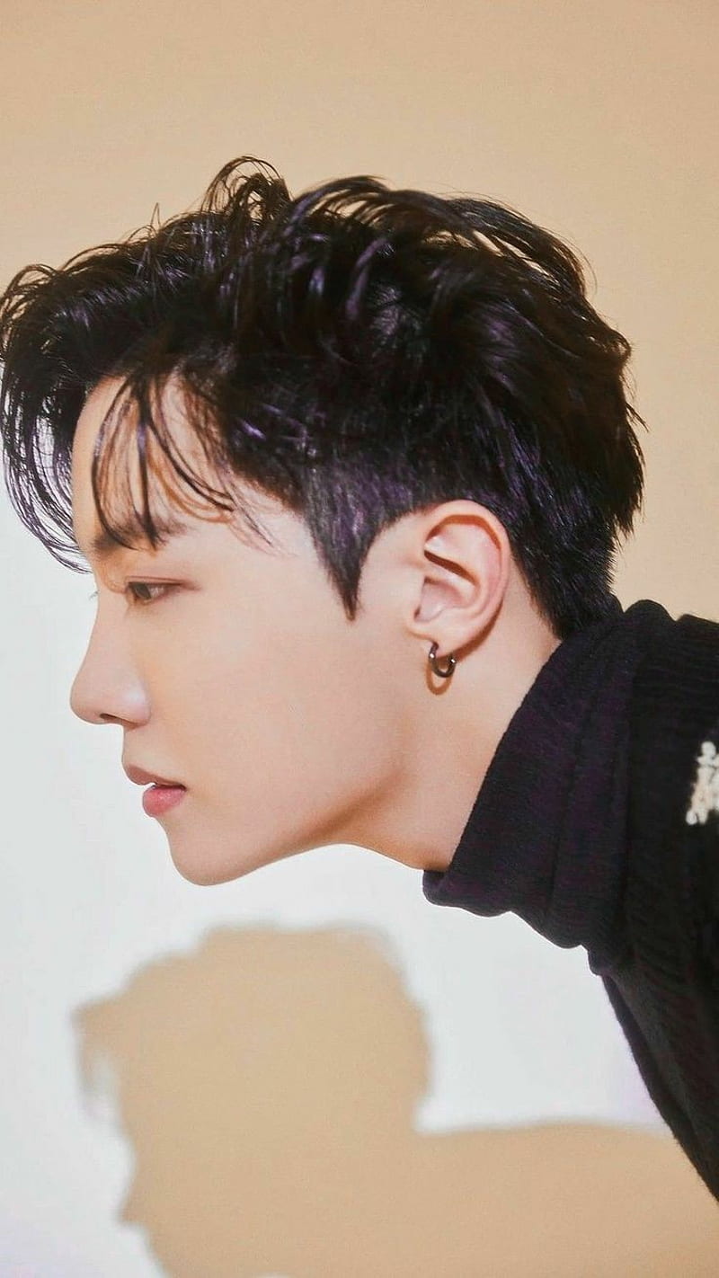 BTS star JHope shows off his military haircut promises ARMY Will be back  safely  Kpop Movie News  Times of India