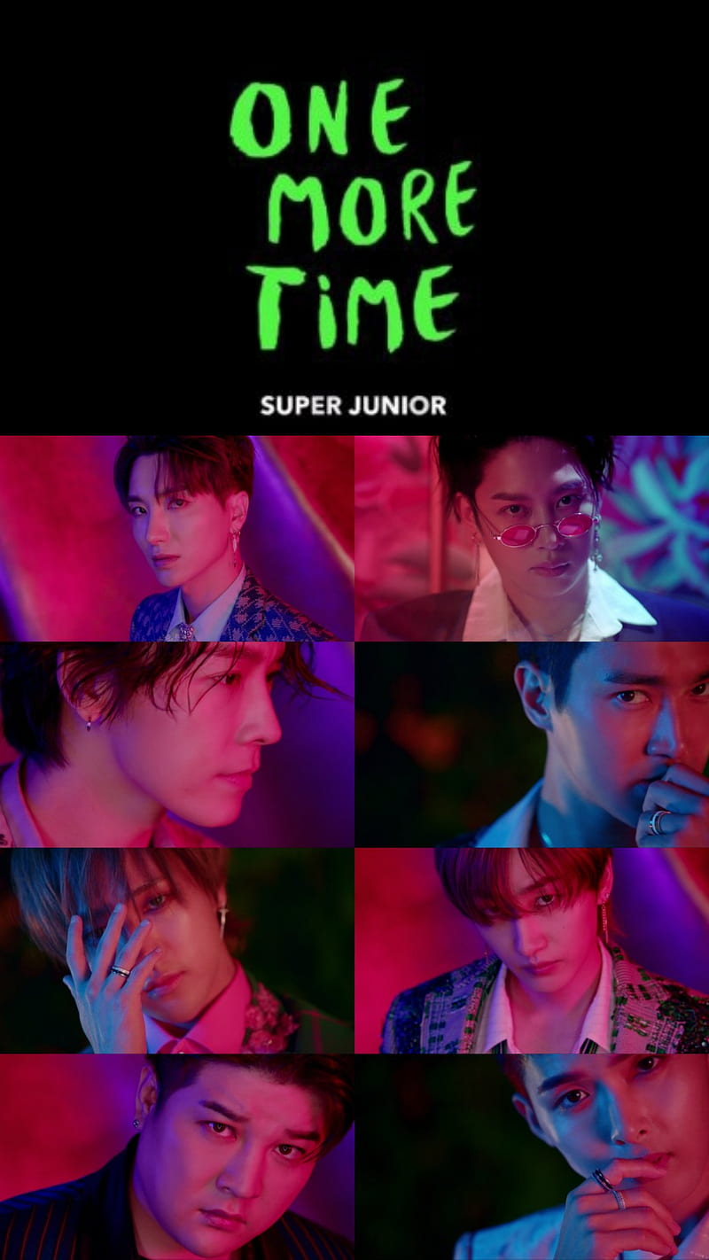 SuperJunior, super, junior, sj, kpop, heechul, yesung, eunhyuk, eunhae, suju, elf, HD phone wallpaper