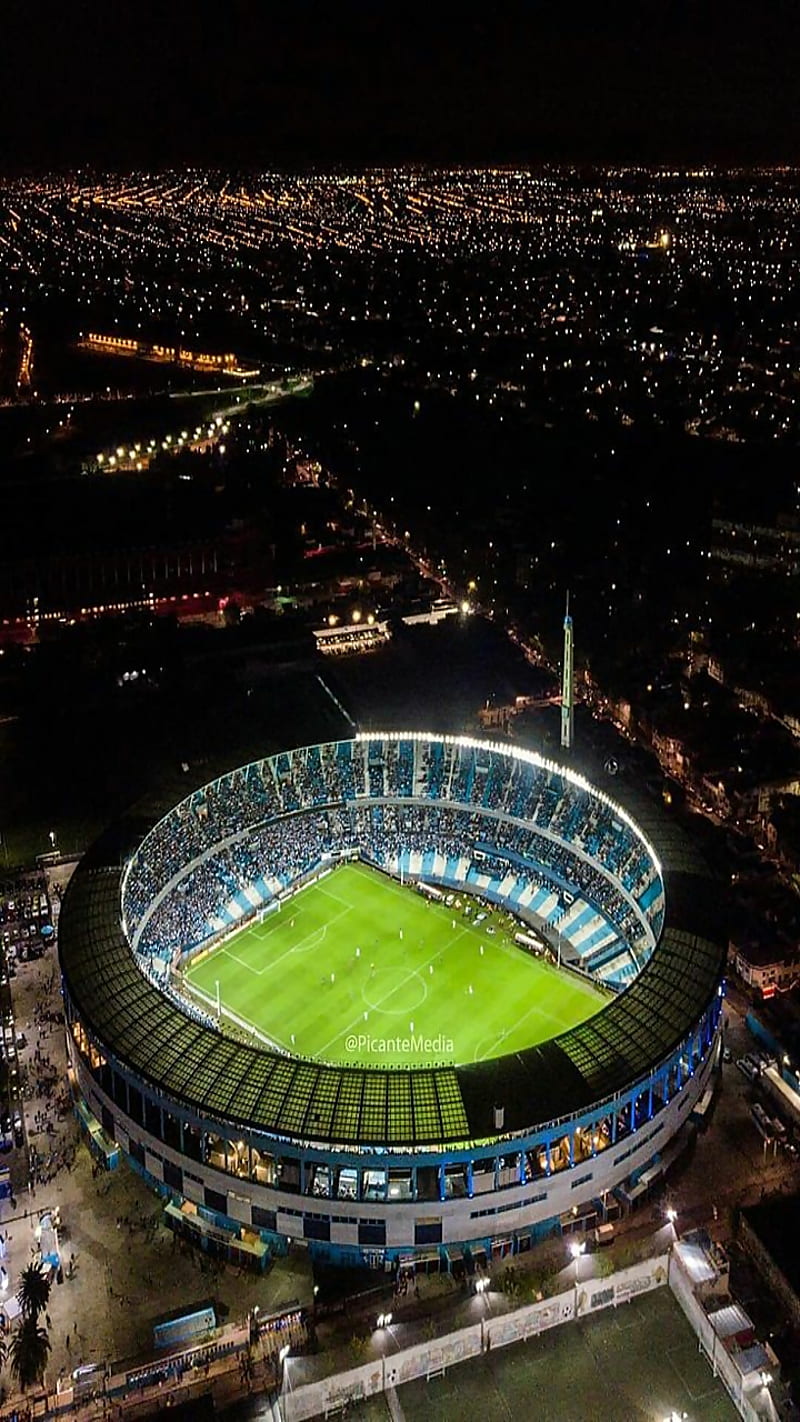 Estadio Racing Club, presidente, racing, HD wallpaper | Peakpx