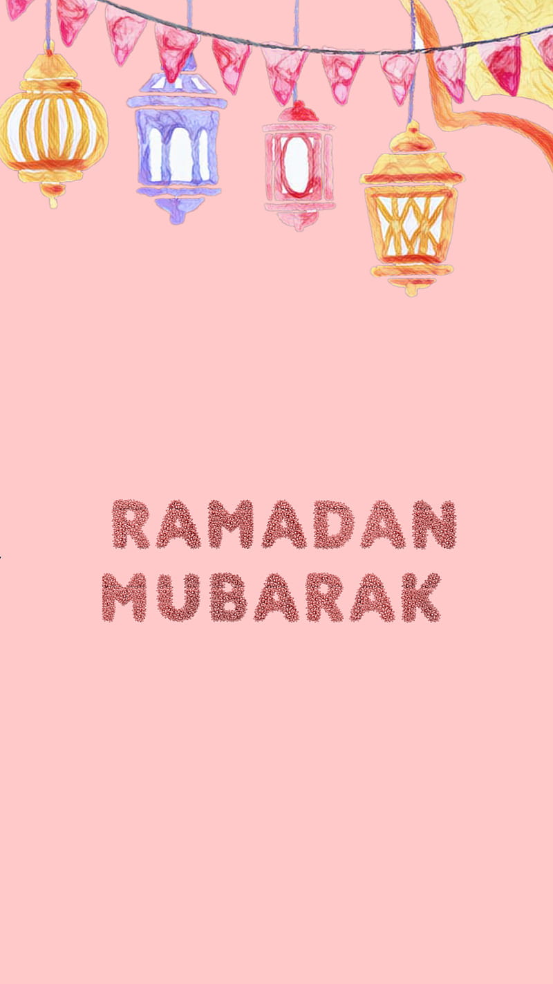 Ramadan, muslims festival, quran, the holy month, HD phone wallpaper