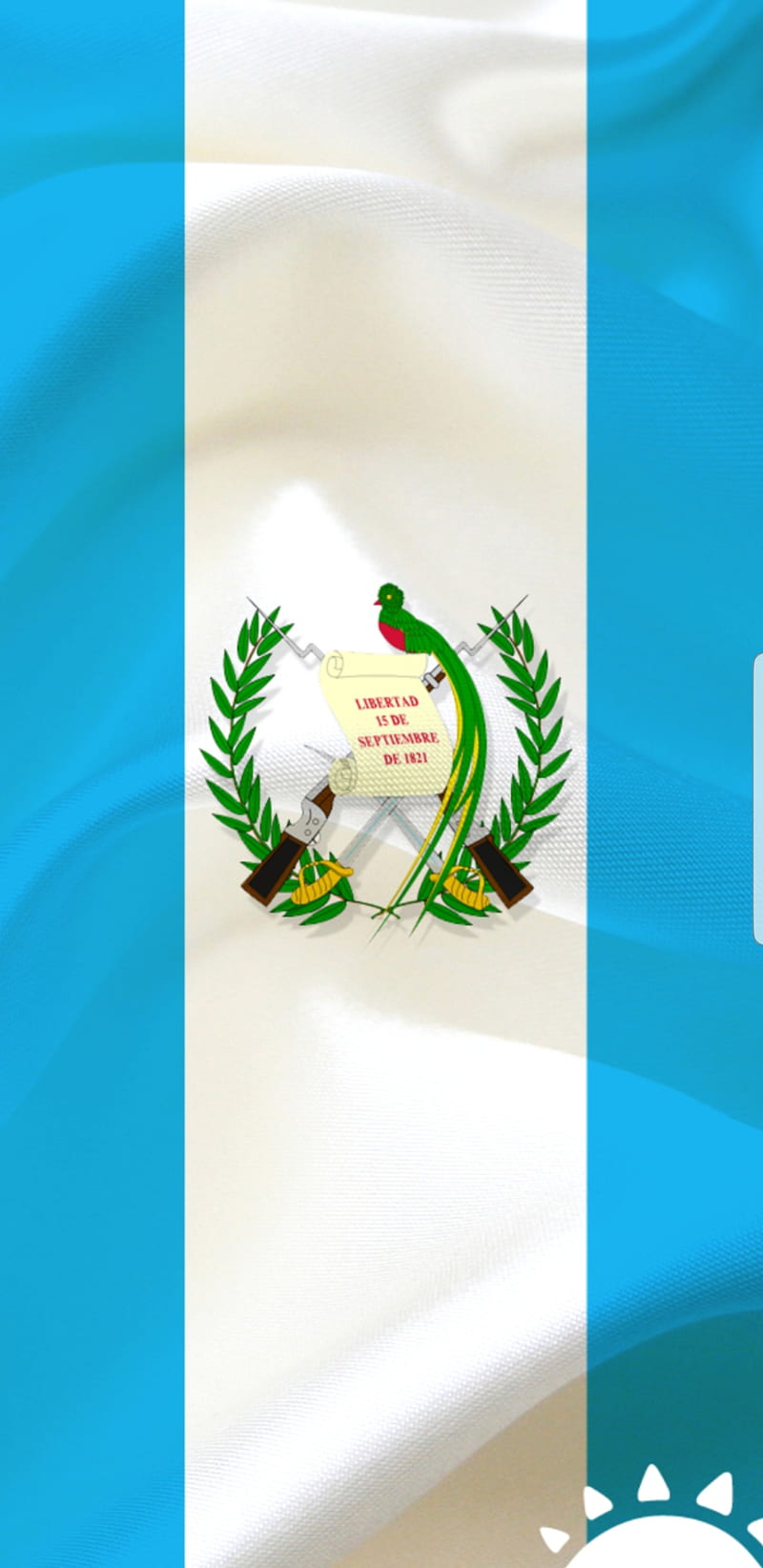 Guatemala flag HD wallpapers  Pxfuel