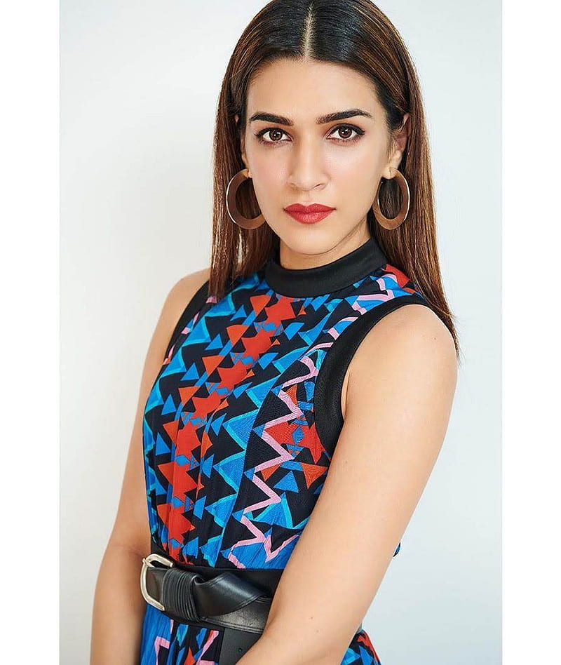 Kriti Sanon, Actress, Bonito, Bollywood, Indian Beauty, HD Phone ...