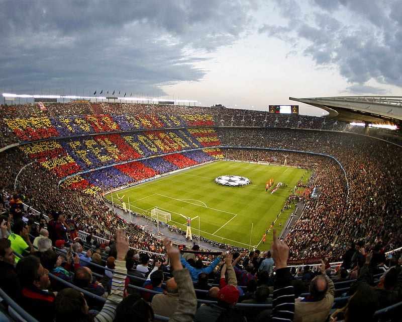 Messi to have 10 statues at new Camp Nou, says Bartomeu - AS USA