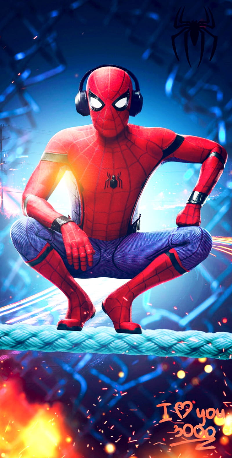 Spiderman, avengers, hero, marvel, spider man, superhero, HD phone wallpaper  | Peakpx