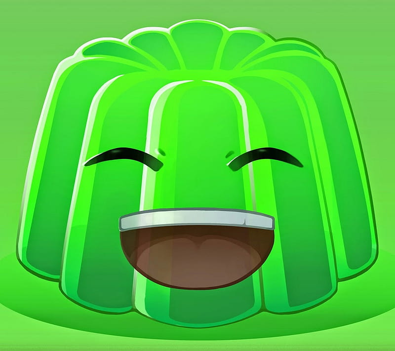 JellyBay, jelle, jelly, HD wallpaper