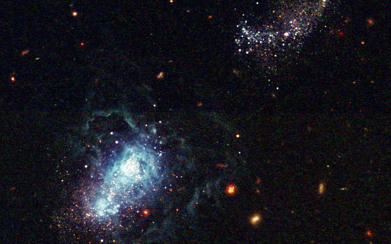 Nebula Hubble Telescope-Explore the secrets of the universe allpaper, HD wallpaper