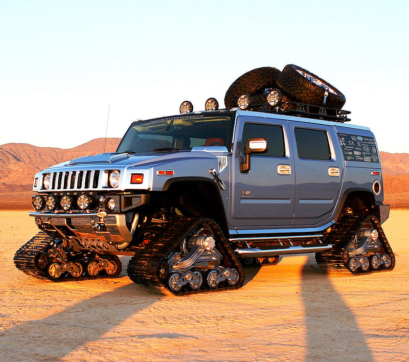 Hummer Wallpapers HD  Download Hummer Cars Wallpapers  DriveSpark
