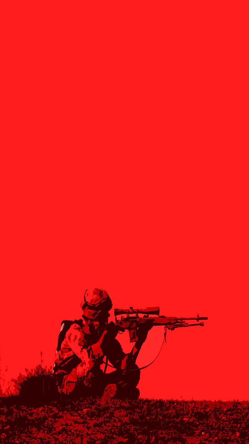 HD sniper war wallpapers