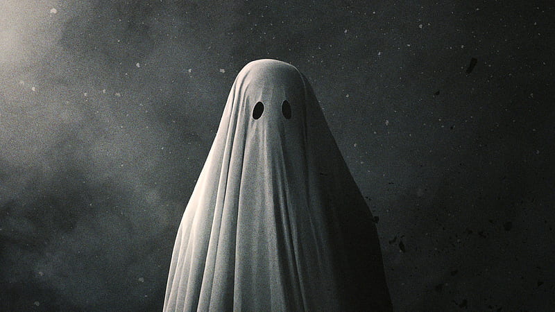 A Ghost Story, a-ghost-story, 2017-movies, movies, ghost, HD wallpaper