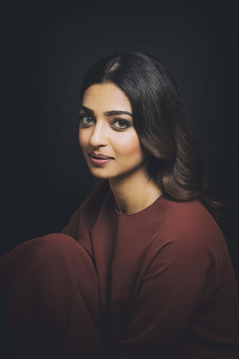 Radhika Apte, actress, bollywood, HD phone wallpaper