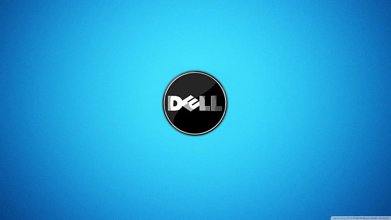 Dell, get a dell, dell , dell logo, buy a dell, dell computers, HD wallpaper