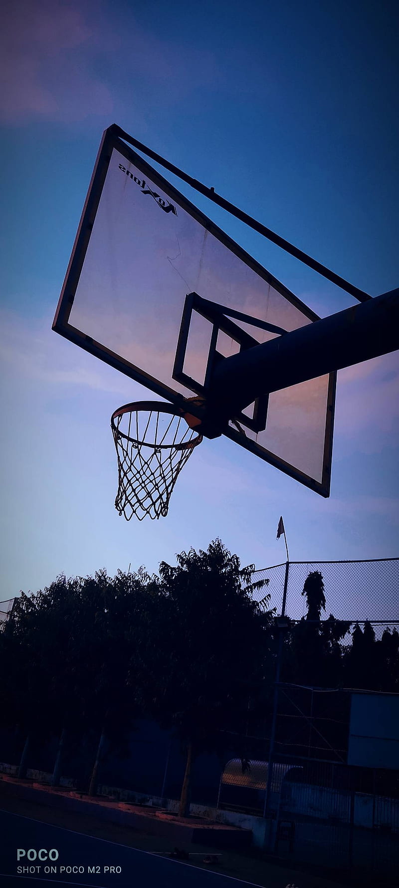 Baloncesto (hemanth), cielo, baloncesto, Fondo de pantalla de teléfono HD |  Peakpx