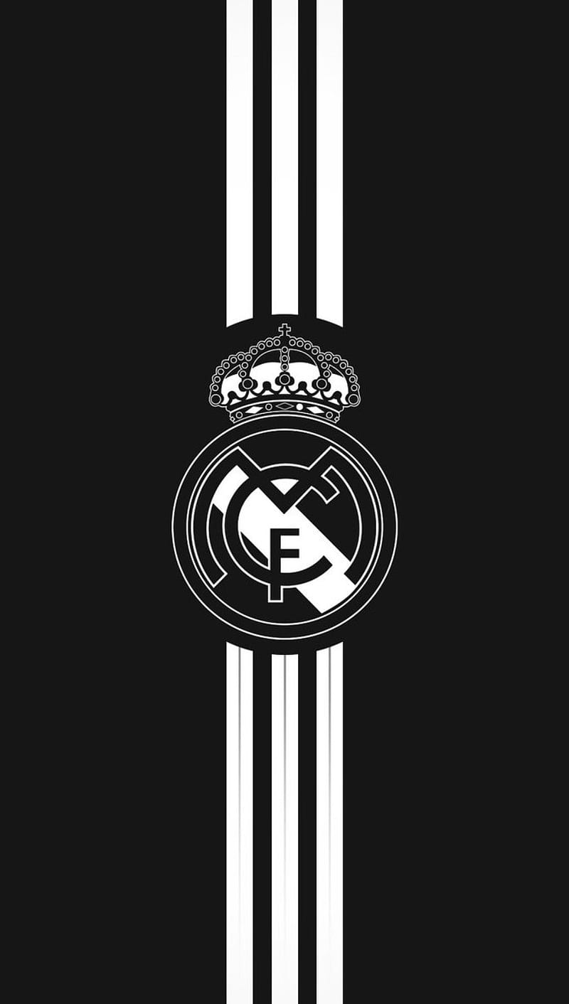 Real Madrid FC, club, real madrid, spain, sport, HD phone wallpaper