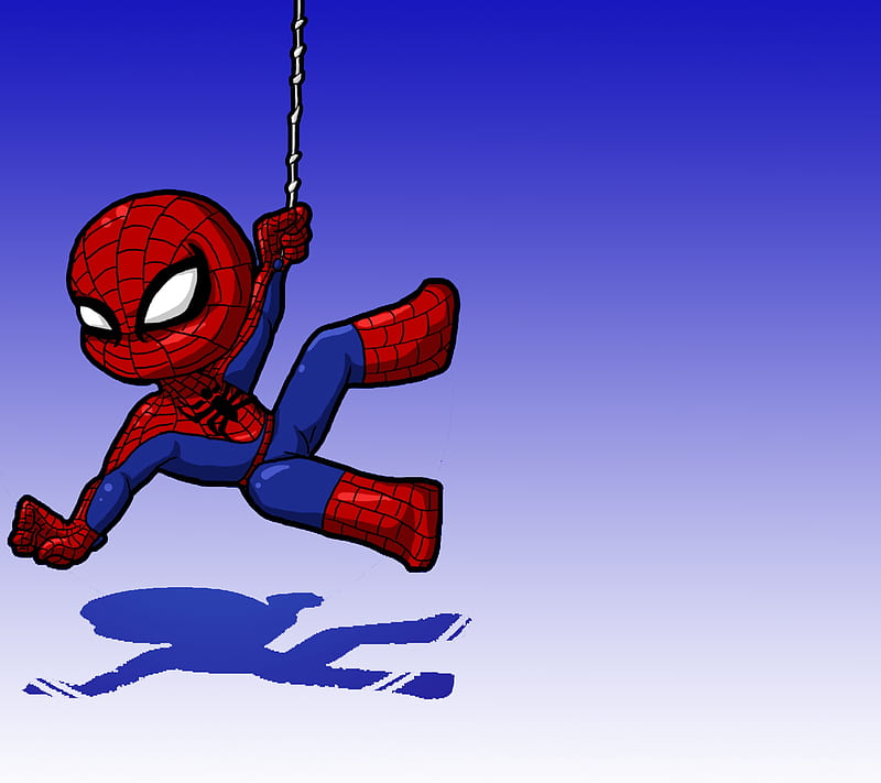 Dibujos animados de hombre araña, dibujos animados, hombre araña, Fondo de  pantalla HD | Peakpx