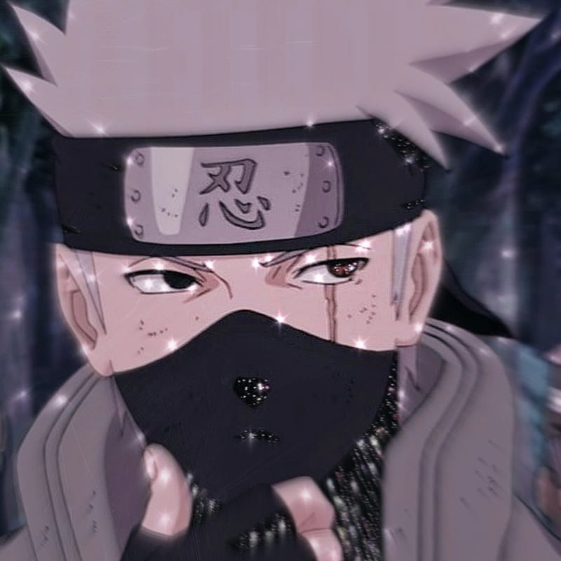 Anime – Naruto Shippuden – Kakashi – Animes Otaku