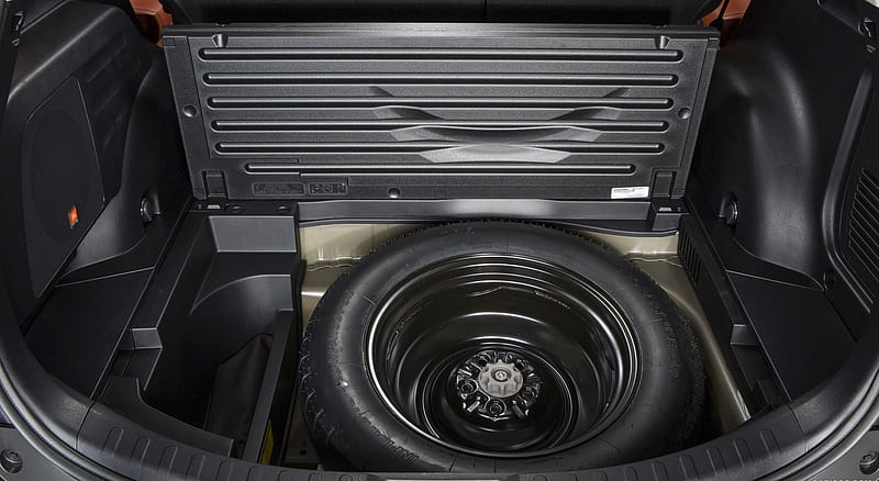 2013 Toyota RAV4 Spare Tire , car, HD wallpaper
