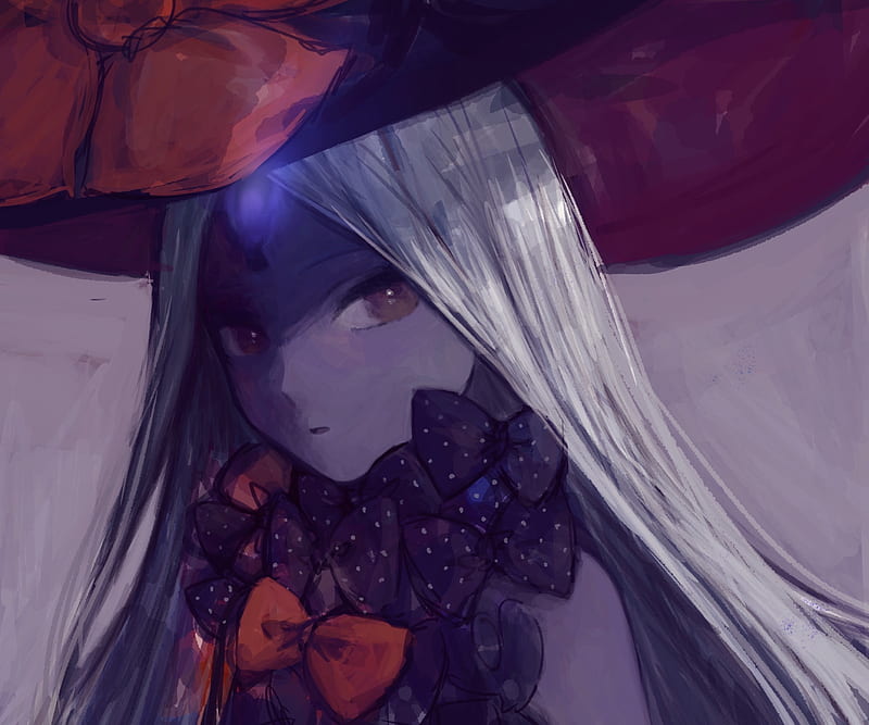 Fate Series Fategrand Order Abigail Williams Fategrand Order Foreigner Fategrand Order 