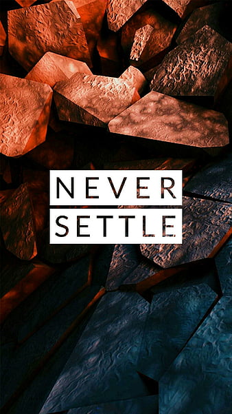 Never Settle Wallpaper Pack 3 (FULL HD 12 Wallpapers) (LINKS UPDATED) | XDA  Forums