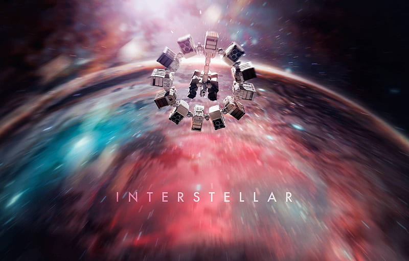 Space, Sci Fi, Movie, Ship, Adventure, 2014, Christopher Nolan, Interstellar For , Section фильмы, HD wallpaper