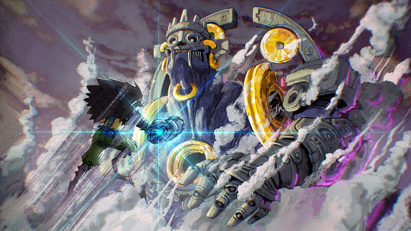 Video Game, Aztech: Forgotten Gods, HD wallpaper