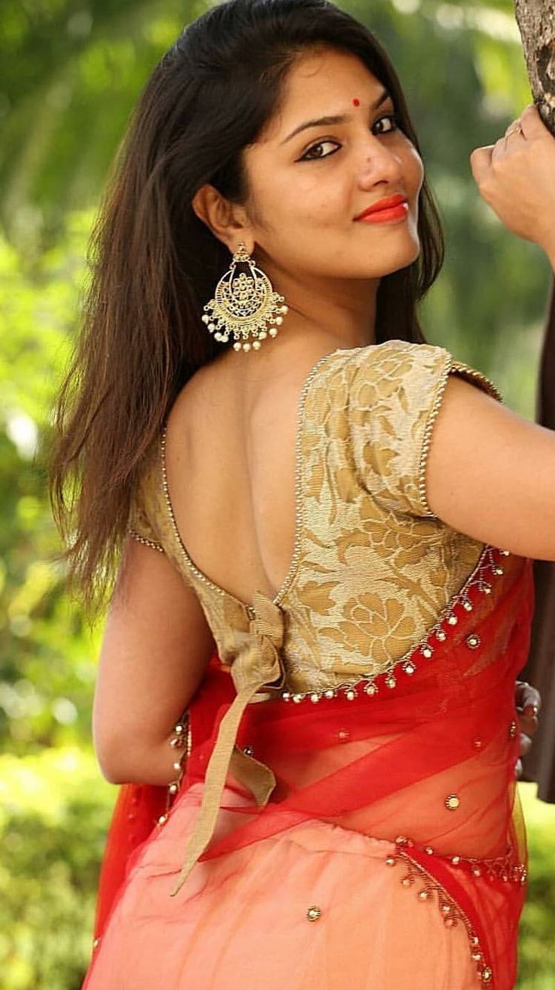 Gayatri Suresh, red hot, mallu actress, HD phone wallpaper | Peakpx