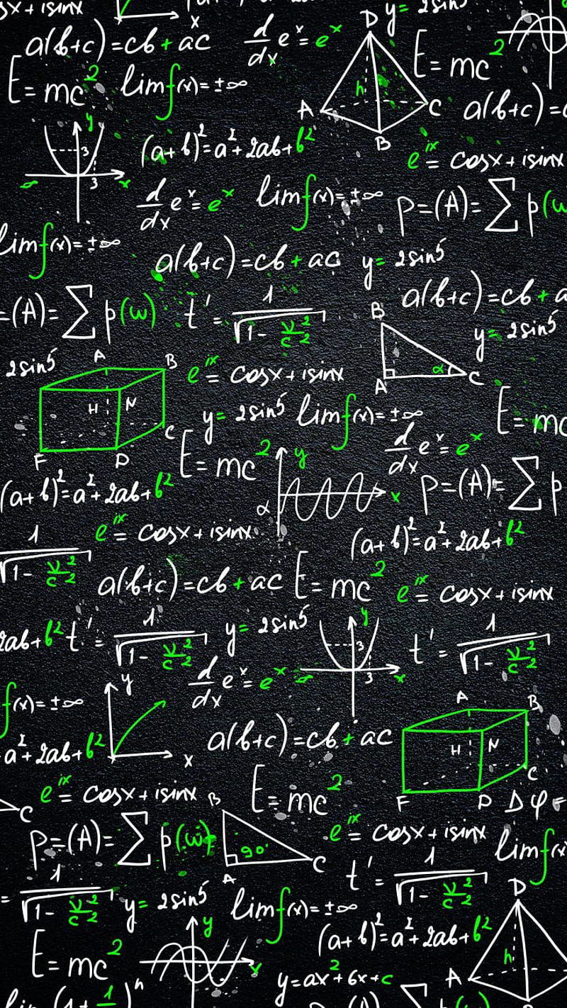 Complex Maths, love, bands, siempre, formula, formulas, frases, love, rock, word, words, HD phone wallpaper