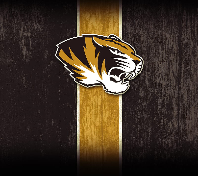 50 Wallpapers Missouri Tigers Logo  WallpaperSafari