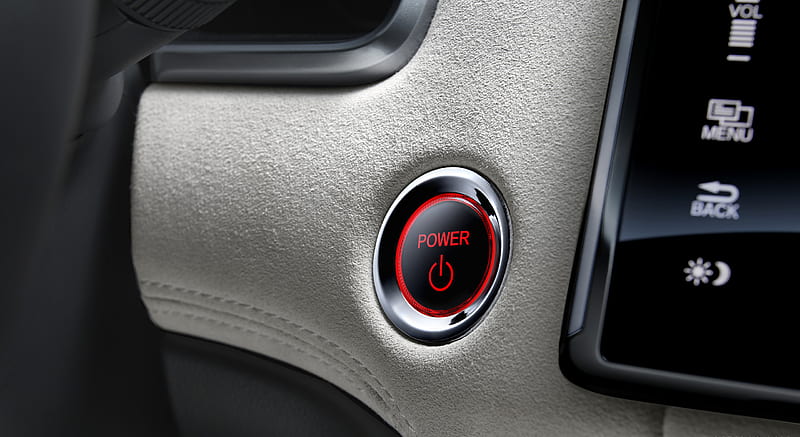 2017 Honda Clarity Fuel Cell - Interior, Detail , car, HD wallpaper