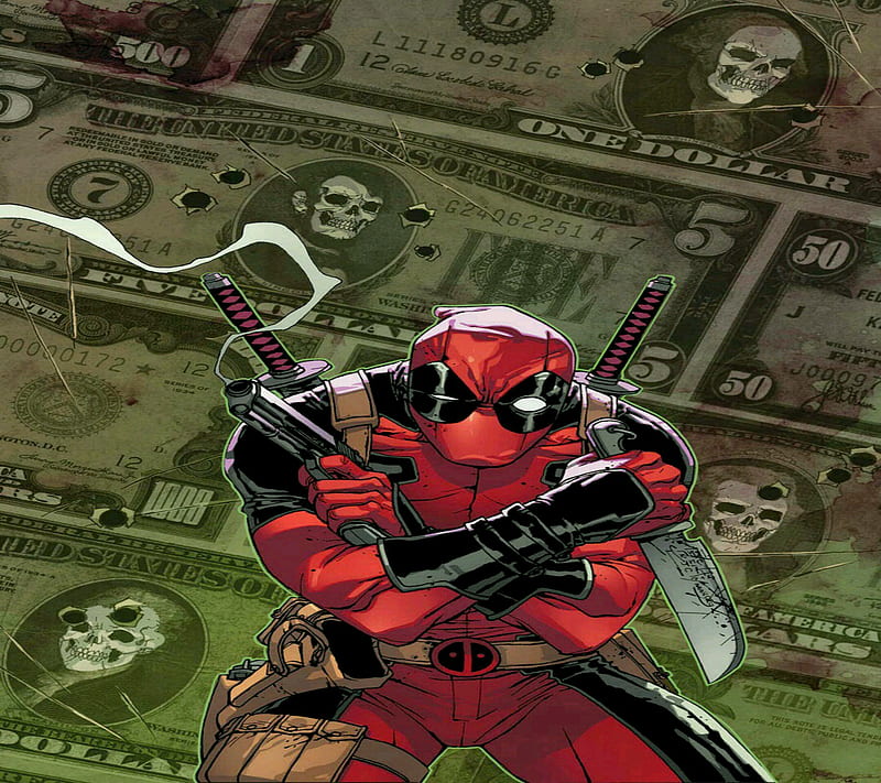 Deadpool e sua zoeira chegam a Marvel's Midnight Suns ainda em janeiro