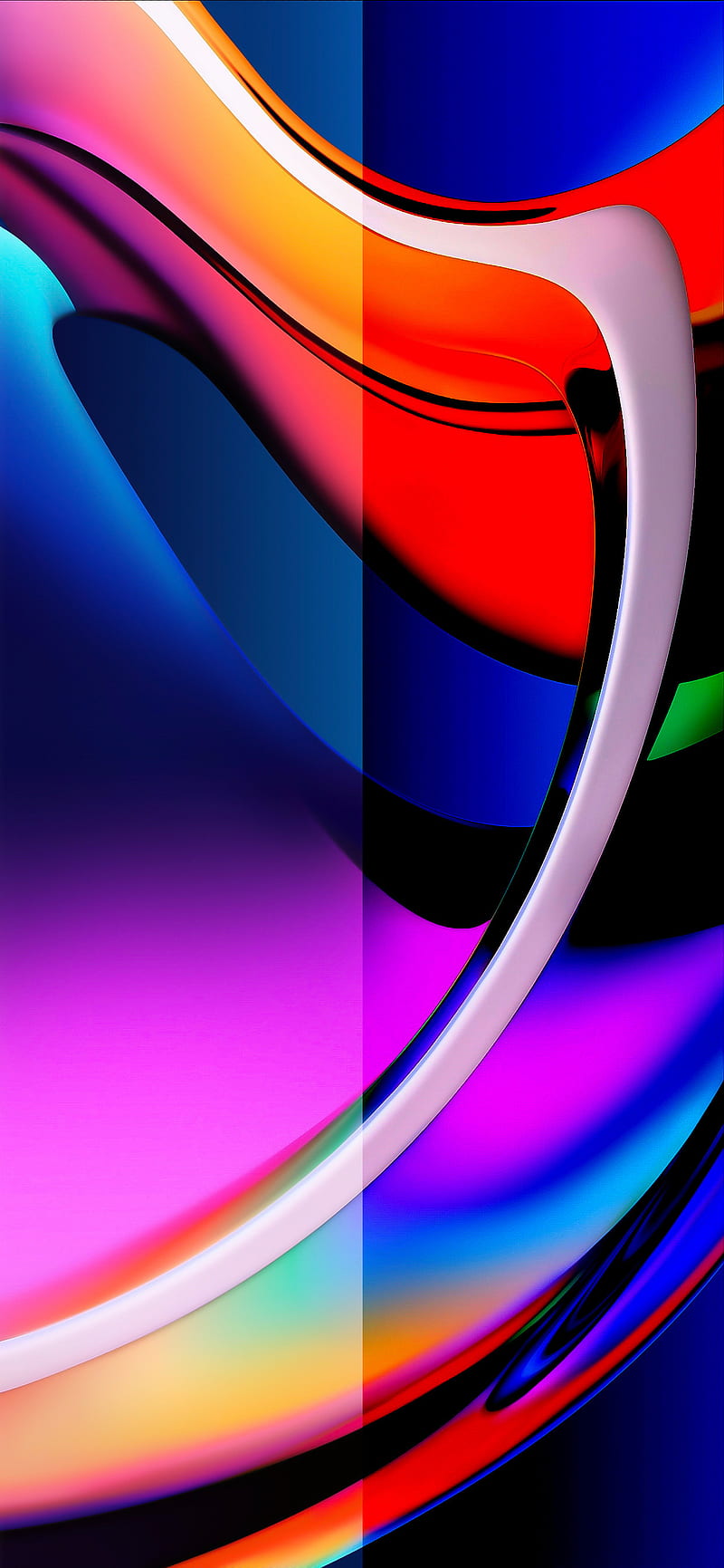 iPhone 12 , apple, colours, galaxy iphone, iphone 11, iphone 12, light, themes, ultra, HD phone wallpaper