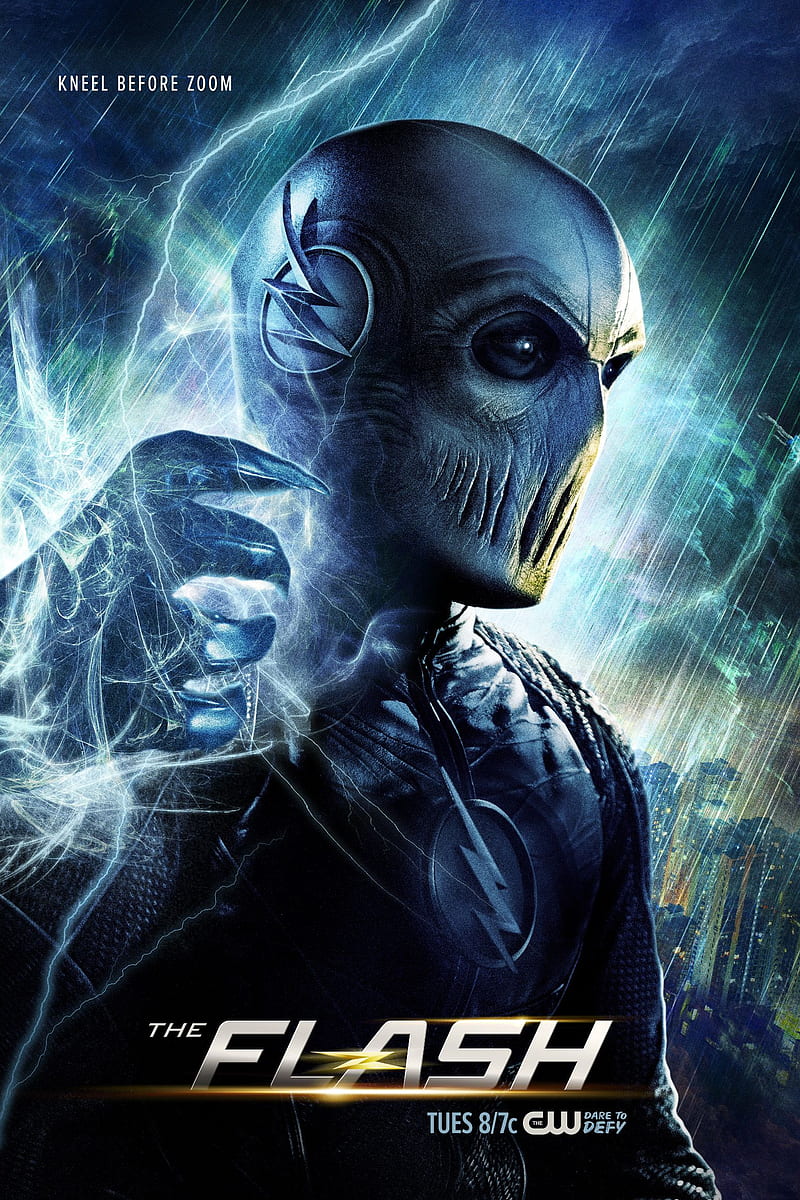 Zoom - The Flash - Season 2 em 2022. Filmes de herois, Fotos de