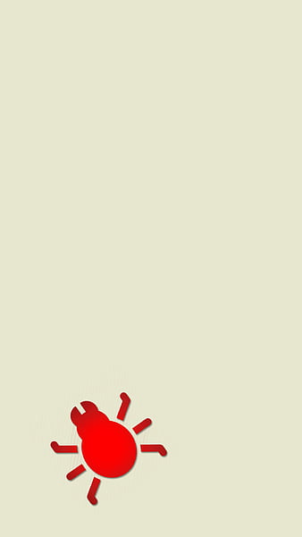 der code bug, programm, rot, fehler, HD-Handy-Hintergrundbild