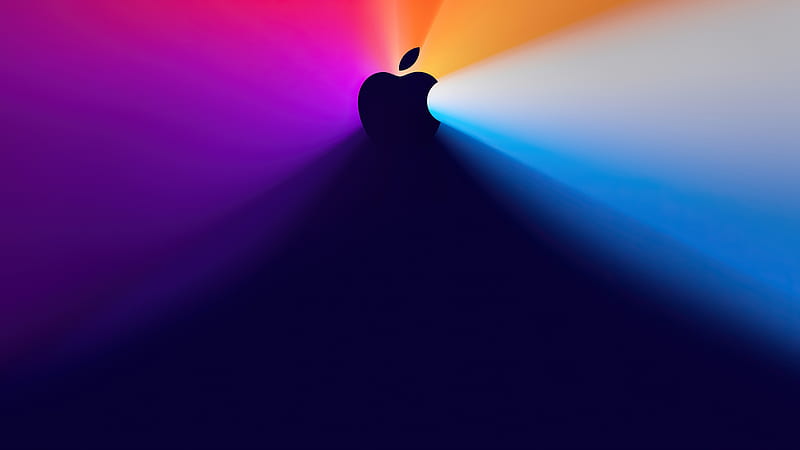 Apple November 2020 Event, HD wallpaper
