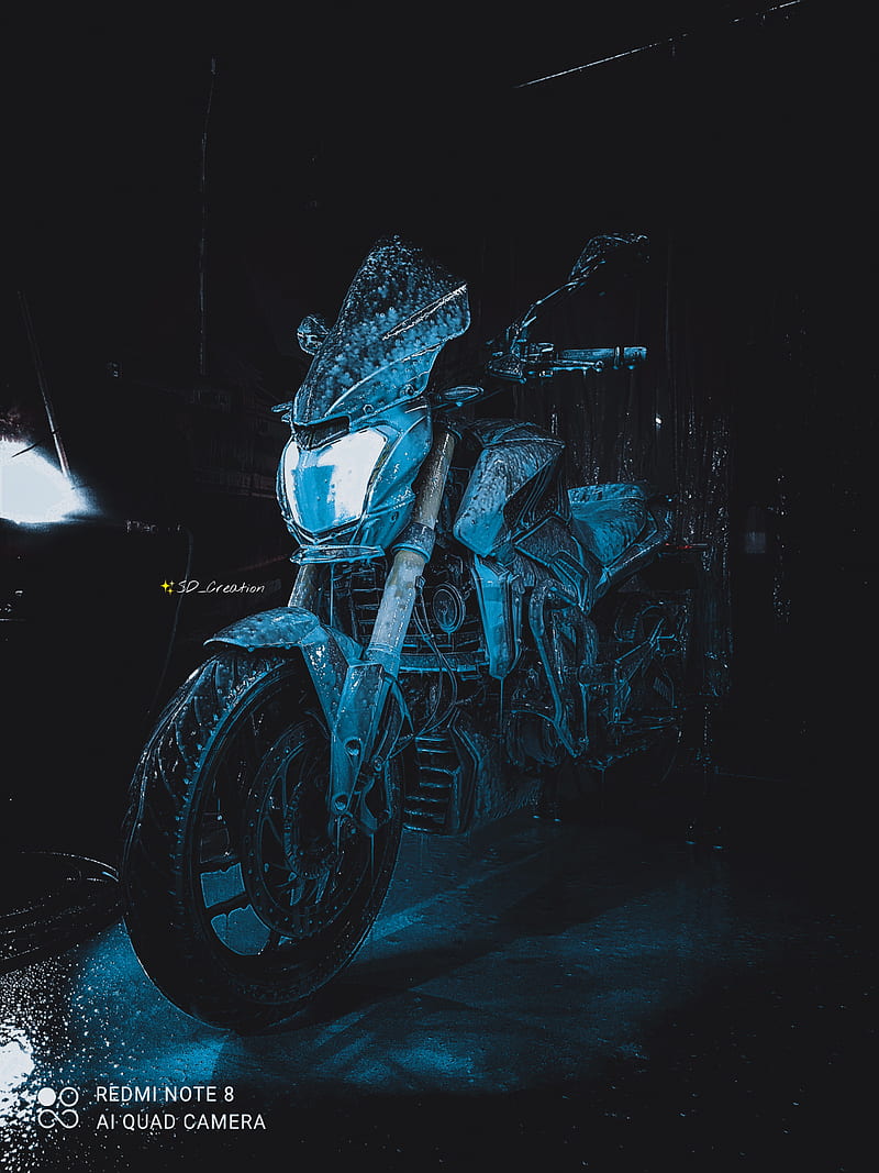 Bajaj Dominar 400 review – IAMABIKER – Everything Motorcycle!