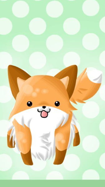 Cute foxes  Anime Amino