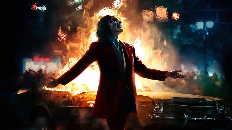 Joker Imax Poster, joker-movie, joker, 2019-movies, movies, joaquin-phoenix, HD wallpaper