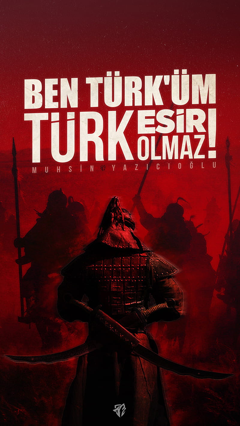 Turkiye, turk, HD phone wallpaper