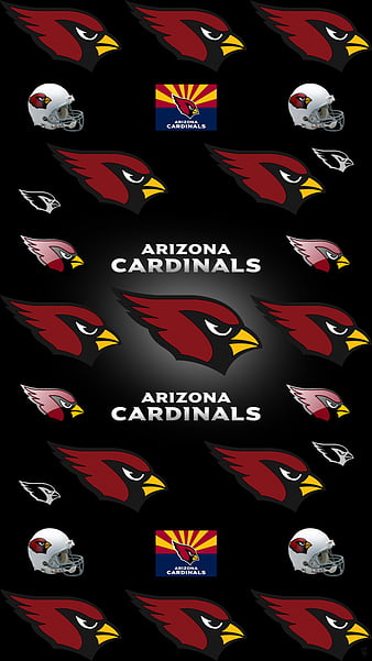 Arizona Cardinals Mobile Phone Wallpapers · Free Download