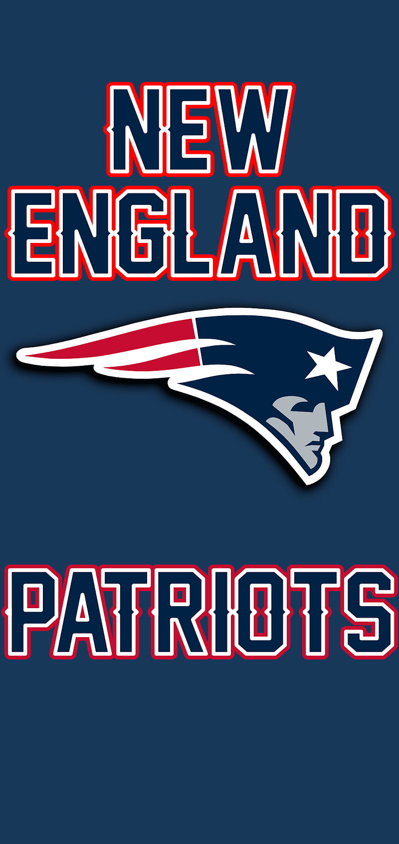 New England Patriots, football, new england, nfl, patriots, esports, HD  phone wallpaper | Peakpx