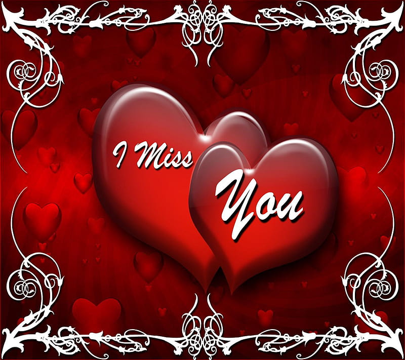 I Miss You, HD wallpaper | Peakpx