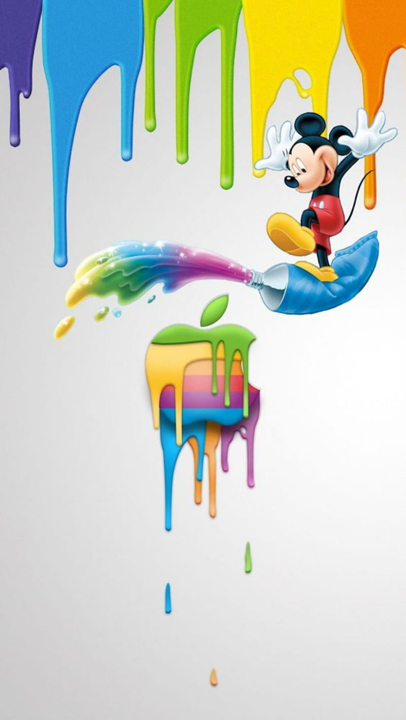 mickey wallpapers hd free APK for Android Download