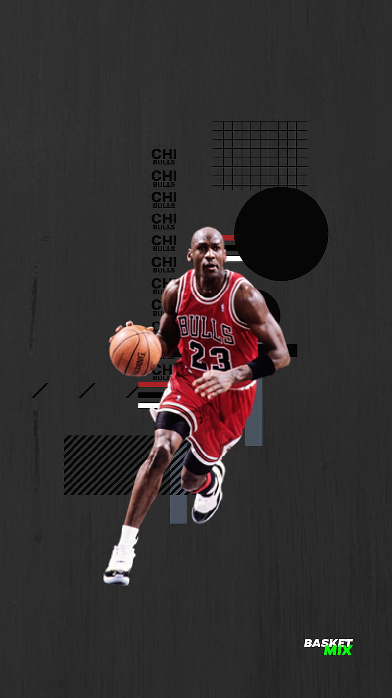 Basket MIx Jordan, basket mix, HD phone wallpaper | Peakpx