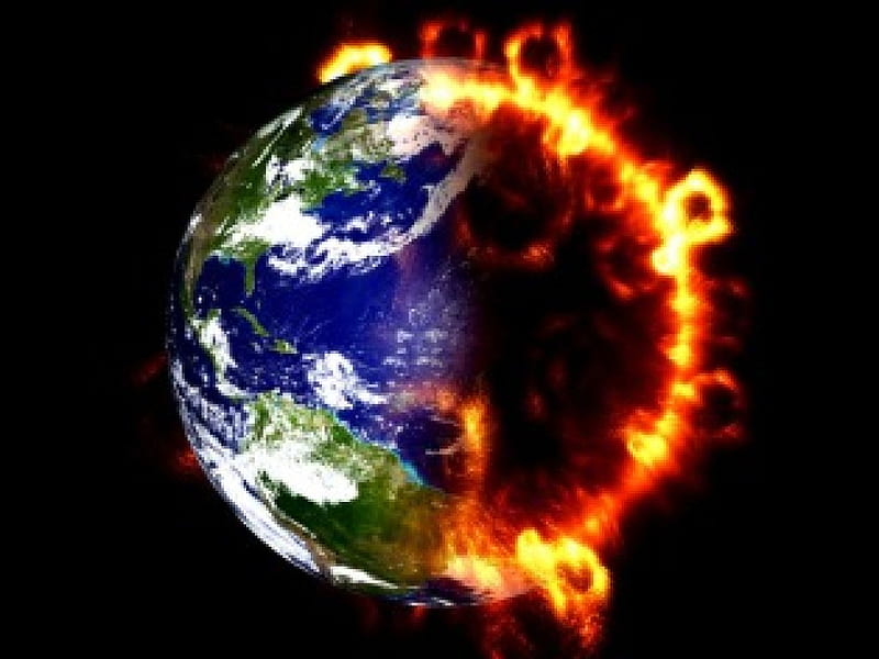 End of World..., world, destruction, december, 2012, doomsday, terminated, armeggedon, mayan, 21, end, day, judgement, HD wallpaper