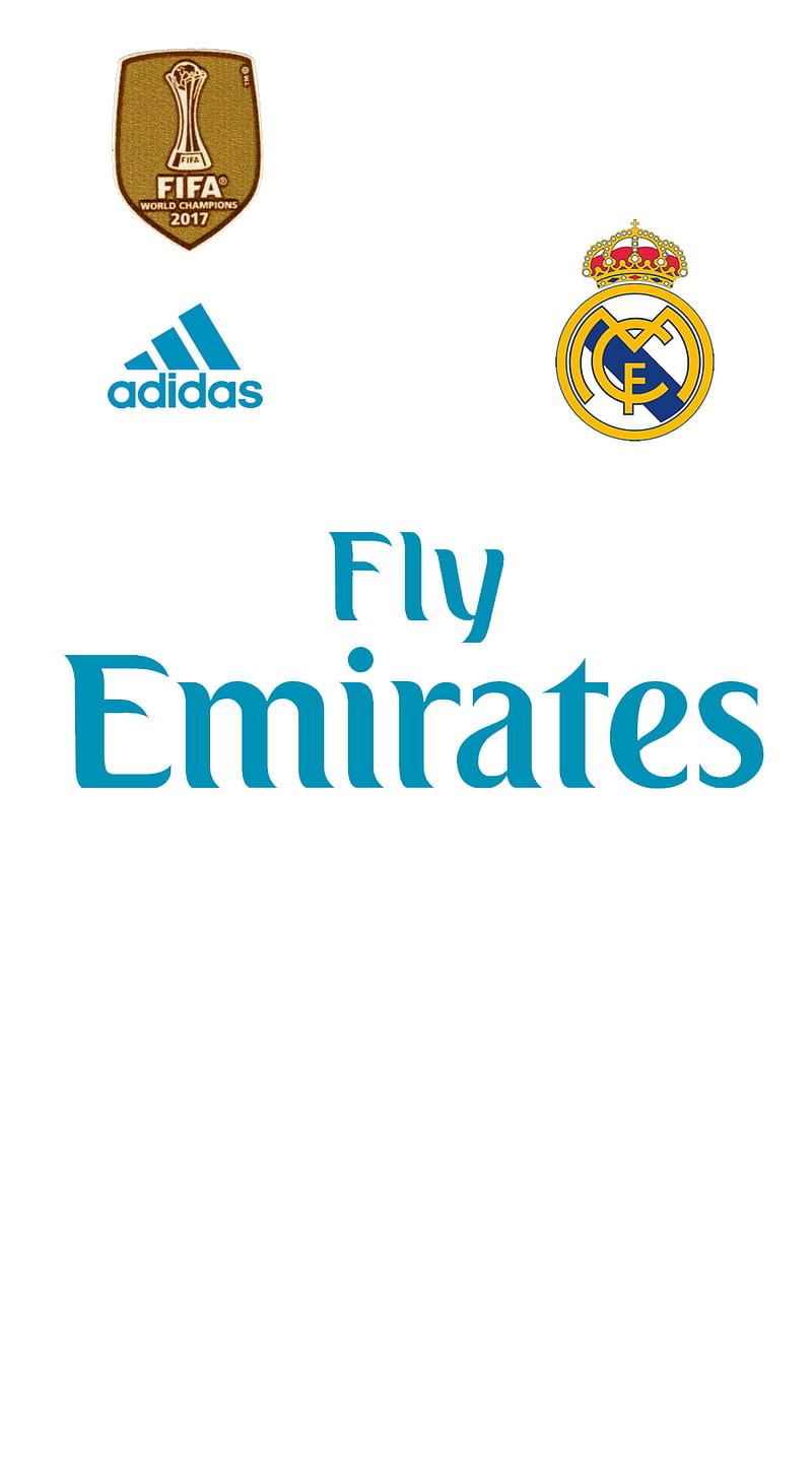 Real Madrid 2018, cr7, laliga, madrid, merengue, ucl champion, HD phone wallpaper
