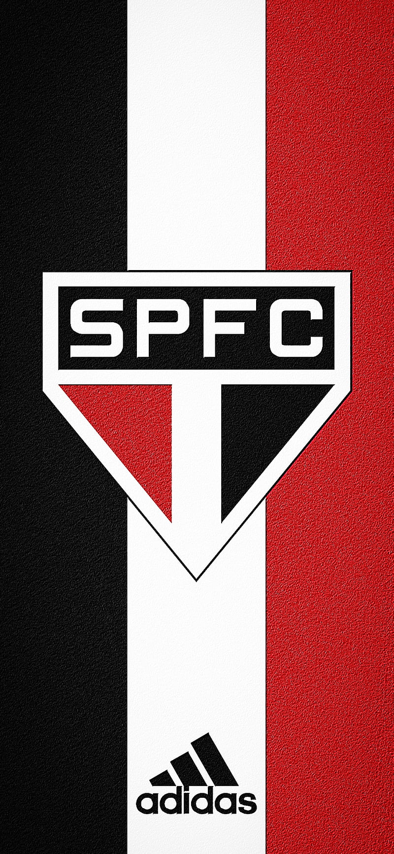 Sao Paulo FC, Futebol, Tricolor, Paulista, Soberano, Clube, SPFC, HD phone wallpaper