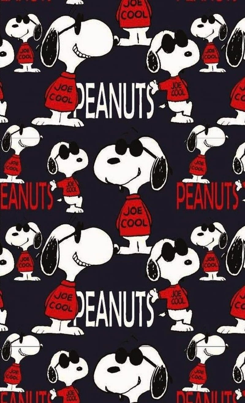 Snoopy Wallpapers APK for Android Download