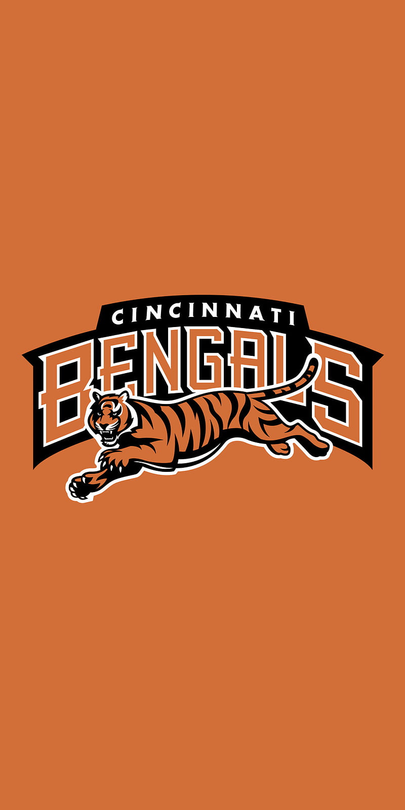 Download Cincinnati Bengals wallpapers for mobile phone free Cincinnati  Bengals HD pictures