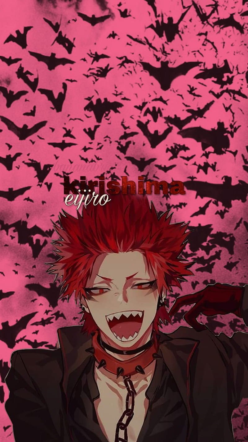 HD anime vampire guy wallpapers