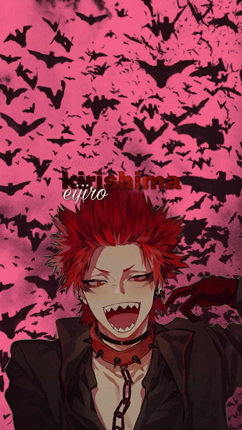 vampire anime male wallpaper