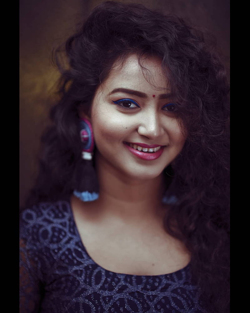 Sayani Pradhan, model, HD phone wallpaper